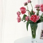 Оригинальные и яркие решения для букетов цветов