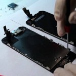 Как можно поменять стекло на iPhone 6s