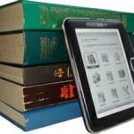 электронная книга Pocket book