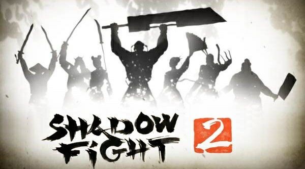 logo Shadow Fight 2