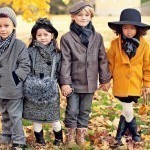 Покупка детской одежды – критерии правильного выбора