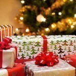 Подарочные пакеты и как приятно получить подарок в упаковке
