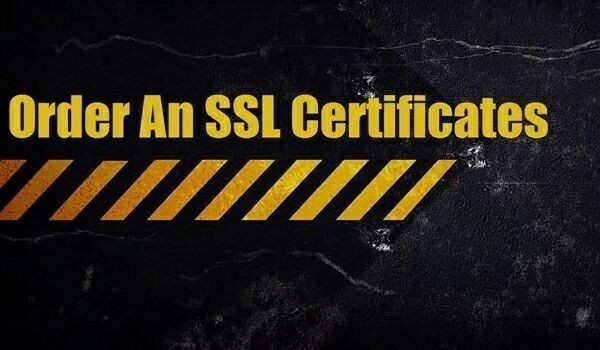 сертификат SSL