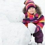 Детская зимняя шапка: как сделать правильный выбор