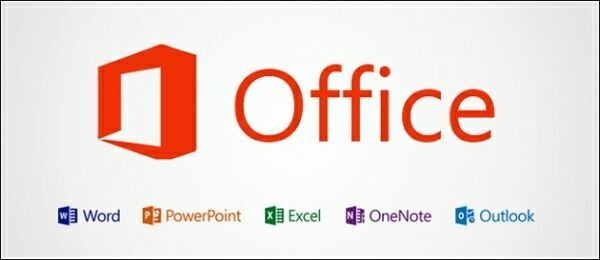 офисный пакет приложений Microsoft Office