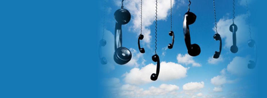 Виртуальная АТС: IP-телефония с умом | Свежие новости в картинках