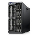 Идеальный сервер Dell PowerEdge М630