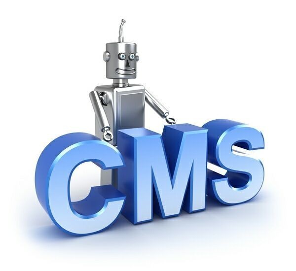 Какую CMS выбрать для сайта?