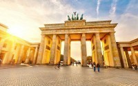 Берлин для туристов: чем удивит город?