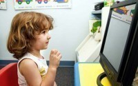Компьютерные игры для детей: а стоит ли играть?