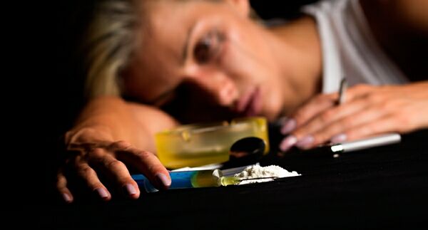 Как помочь наркозависимому? | Свежие новости в картинках