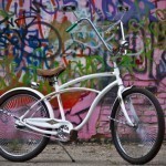 Растабайк – велосипед будущего