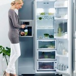 Типичные поломки современных холодильников