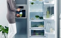Типичные поломки современных холодильников