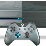 Игровые приставки: перспективы и тенденции рынка xbox one halo