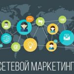 Сетевой маркетинг