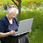 Как сделать отдых на даче более интересным интернет на даче