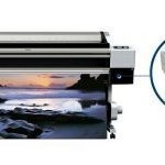 Чем плоттер отличается от широкоформатного принтера?