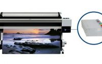 Чем плоттер отличается от широкоформатного принтера?
