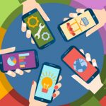 Советы при создании сайта, что стоит учесть создание мобильной версии сайта