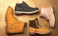 Обувь Timberland: в чем секрет популярности