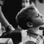 Барбершоп: история появления истинно мужского салона красоты