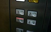 Безопасность в лифте: несколько правил, которые надо знать