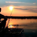 влияние погоды на клев