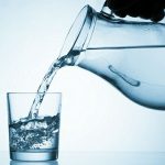 фильтрованная вода