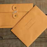 История конвертов и какой почтовый конверт выбрать сегодня? История конвертов и какой почтовый конверт выбрать сегодня?