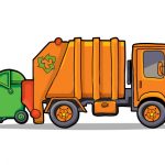 Современный подход по утилизации отходов в мегаполисах