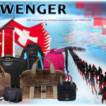 Швейцарская марка Wenger (Венгер): история взлета