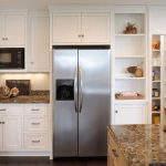 Встраиваемые холодильники Electrolux – качество на долгие годы