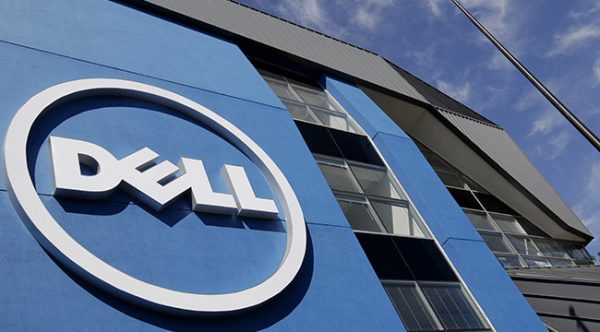 Серверное оборудование и комплектующие Dell: история успеха и преимущества техники