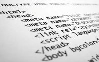 Языки программирования HTML и JavaScript