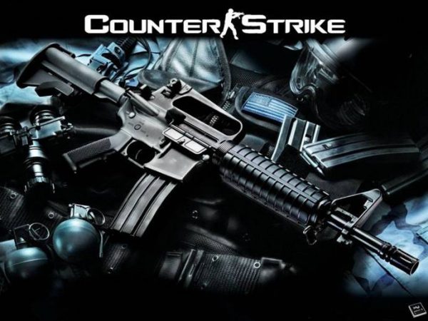 Counter-Strike 1.6: коротко о любимой игре современности