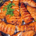 Здоровое питание: готовим в барбекю Здоровое питание: готовим в барбекю