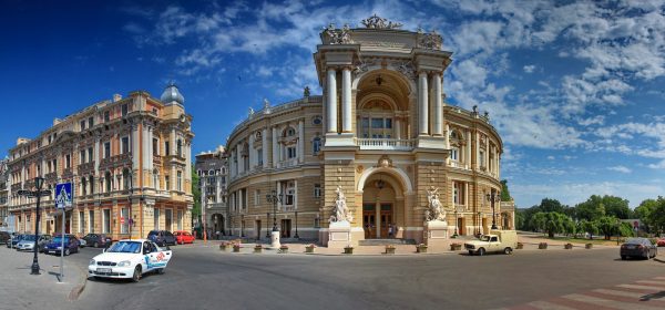 Доступные и выгодные квартиры в Одессе