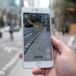 Основы игры Pokemon GO или как поймать Пикачу?