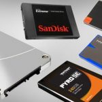 SSD накопители для ноутбуков и компьютеров: разновидности и особенности