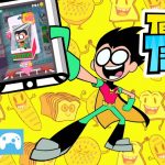 Игры на Андроид для детей: обзор новинок http://androidgamebox.net/igri_na_android/rolevye_igry_na_android/1558-teeny-titans-teen-titans-go-mini-titany.html