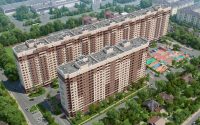 ЖК Притяжение - лучшее предложение на рынке недвижимости Краснодара