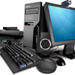 Где купить периферийные устройства в Алматы?