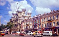 Доступные и выгодные квартиры в Одессе