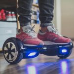 Как правильно выбрать гироскутер? Как правильно выбрать гироскутер?