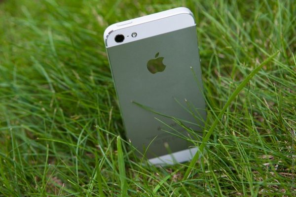 iPhone 5: недостатки и частые поломки