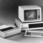 История компьютерной периферии: принтеры и их виды
