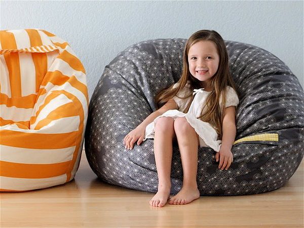 Интерьер детской: какую мебель выбрать