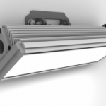 Как установить уличные светильники?