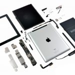 Самостоятельный ремонт техники Apple: а стоит ли?
